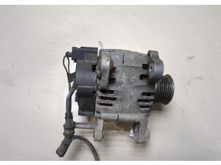 Генератор Volkswagen Caddy 2010-2015 06F903023E 1.6 дизель
