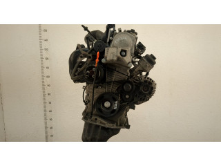 Генератор  Skoda Fabia 2007-2014           