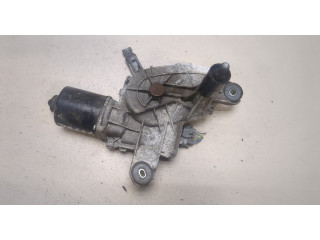 Двигатель стеклоочистителя (моторчик дворников) передний  Citroen C4 Grand Picasso 2006-2013      