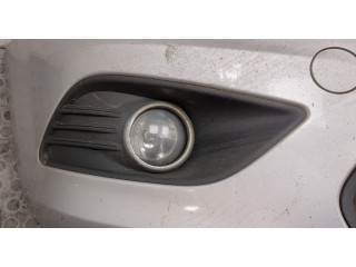 Бампер  Ford Focus 2 2008-2011 передний   