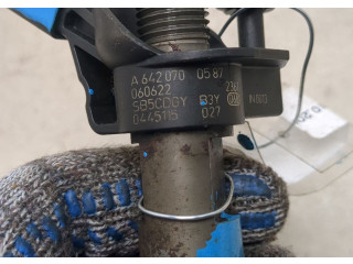 Форсунка топливная  Jeep Commander 2006-2010         