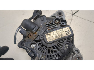 Генератор  Peugeot 2008 2016-2019       9809391880    