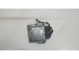 Блок управления двигателем  Peugeot Expert 1995-2007     