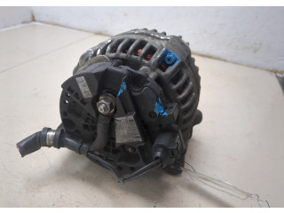 Генератор  Volkswagen Golf 5 2003-2009       06F903023F    