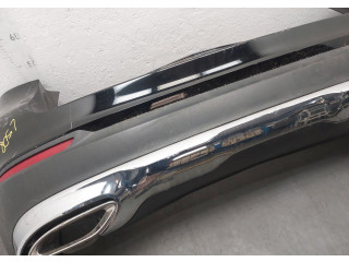 Бампер  Mercedes GLC X253 2015-2022 задний   A25388515019999, A2538850925