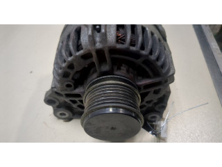 Генератор Volkswagen Bora JZW903024D