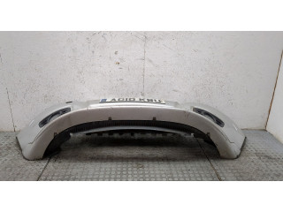 Бампер  Volvo V50 2004-2012 передний   