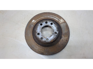 Диск тормозной  Peugeot Expert 2007-2016   задний         