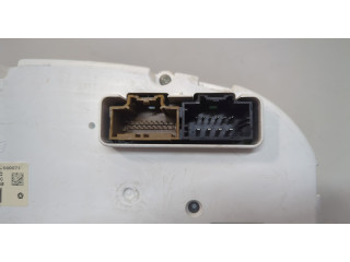 Панель приборов Jeep Grand Cherokee 2010-2013 56046667AC