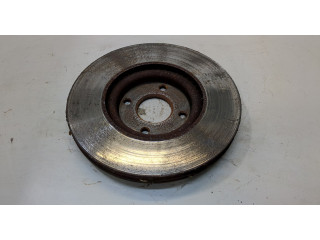 Диск тормозной Ford EcoSport 2017- передний