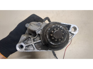 Стартер  Skoda Fabia 2010-2014 1.2     