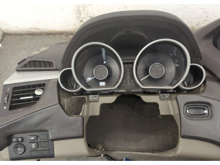 Дисплей бортового компьютера  Acura ZDX 2009-2013        