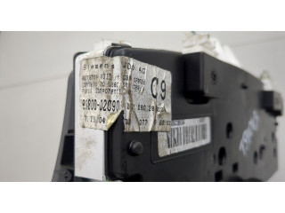 Панель приборов Toyota Corolla E12 2001-2006 8380002C90