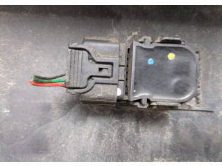 Бампер  KIA Stinger 2017-2021 задний   