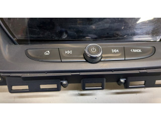 Дисплей мультимедиа  Chevrolet Blazer 2018-2023        