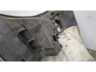 Бампер Jaguar X-Type 2001-2009 задний 1X4317D781A