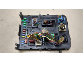 Блок BSI Citroen C4 Grand Picasso 2006-2013