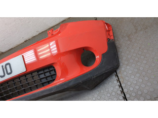 Бампер Mini Countryman (R60) 2010-2016 передний