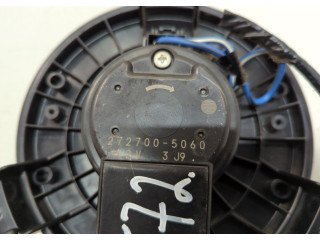 Моторчик печки Mazda CX-9 2007-2012 TD1161B10 TD1161B10