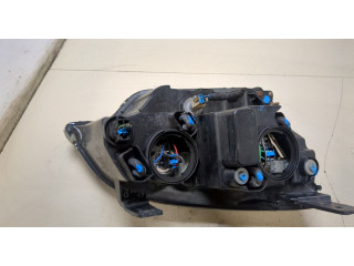 Фара передняя  Opel Antara левая 