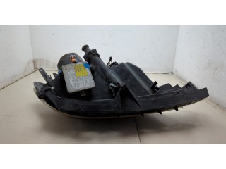 Фара передняя Mazda 3 (BK) 2003-2009 левая