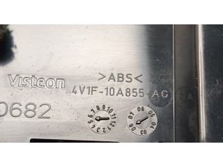 Панель приборов  Volkswagen Golf 5 2003-2009       1K0920854RX     