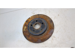 Диск тормозной Lexus CT 2010-2014 задний 4243152160