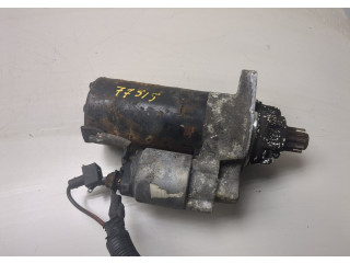 Стартер  Volkswagen Sharan 2000-2010 1.9     