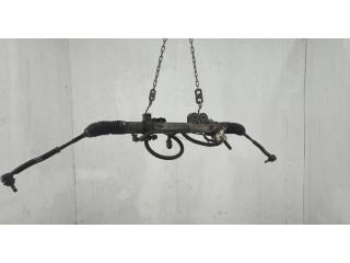 Рейка рулевая с г/у Infiniti QX56 2010-2013