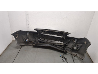 Бампер  Mazda 3 (BL) 2009-2013 передний   