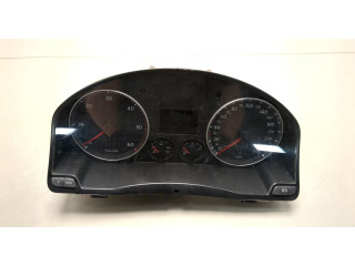 Панель приборов  Volkswagen Golf 5 2003-2009       1K0920854RX     