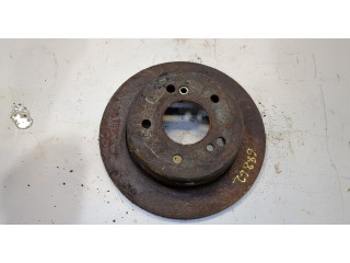 Диск тормозной  Mercedes C W202 1993-2000   задний         