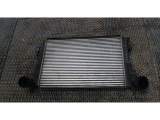 Интеркулер  Volkswagen Golf Plus 1.9  1K0145803L    