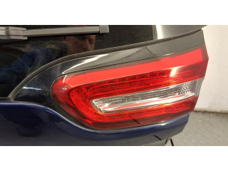 Замок багажника  Jeep Cherokee 2013-2023       