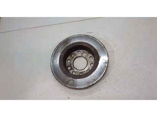 Диск тормозной Volkswagen Golf 6 2009-2012 задний