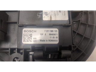 Моторчик печки  Volvo V90 2016-2020        