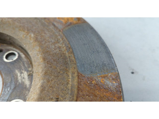 Диск тормозной Mitsubishi Outlander 2012-2021 задний 4615A125