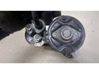 Стартер Audi A7 2010-2014 3