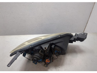 Фара передняя Mazda 3 (BK) 2003-2009 левая