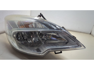 Фара передняя  Opel Meriva 2010-2018 правая 