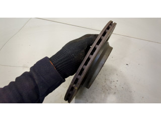 Диск тормозной  Mercedes ML W166 2011- 2.1  задний           