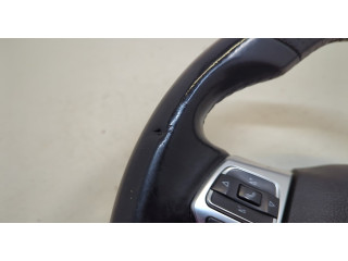 Руль Volkswagen Tiguan 2007-2011 1T0419091AB, 5N0880201C