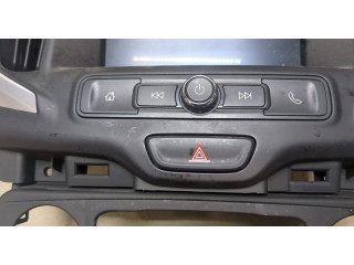 Дисплей мультимедиа  GMC Terrain 2017- 84664204       