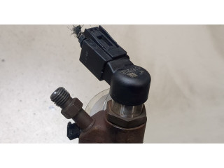 Форсунка топливная  Citroen C4 Picasso 2006-2013    1980K8     