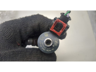 Форсунка топливная Jaguar XF 2015–2020 AJ813375, 0445110654