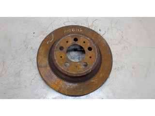 Диск тормозной  Volvo S60 2000-2009   задний         