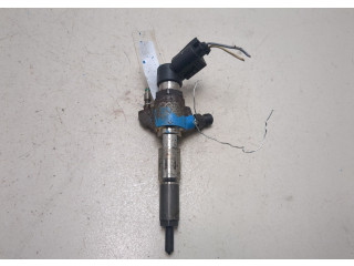 Форсунка топливная Citroen C4 2010-2020 9802448680