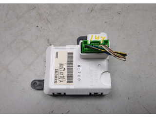 Дисплей бортового компьютера Subaru Tribeca (B9) 2004-2014 85271XA10A