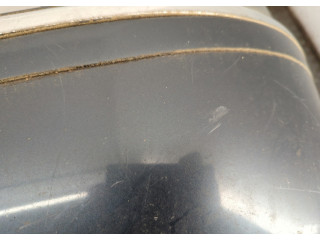 Бампер  Volkswagen Phaeton 2002-2010 задний   3D5807417A