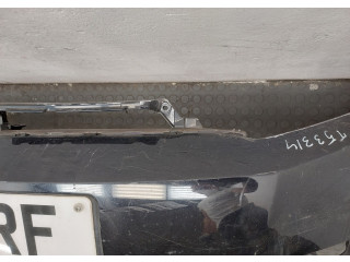 Бампер Volkswagen Golf 6 2009-2012 передний